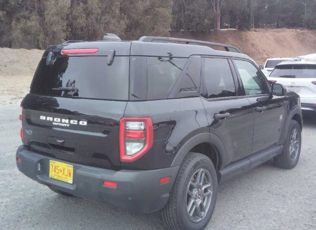 ford bronco sport 2025 3FMCR9BNXSRE10125 image ford bronco sport 2025 3FMCR9BNXSRE10125 image